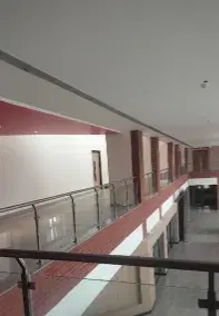 Amity University Noida Campus photo 1